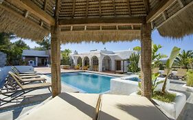 Villa Savines Is A Luxury Villa Close To Ibiza Town And Playa Den Bossa